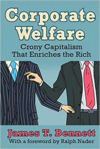 Corporate Welfare