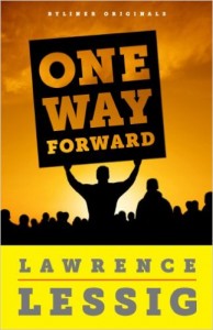 One Way Forward
